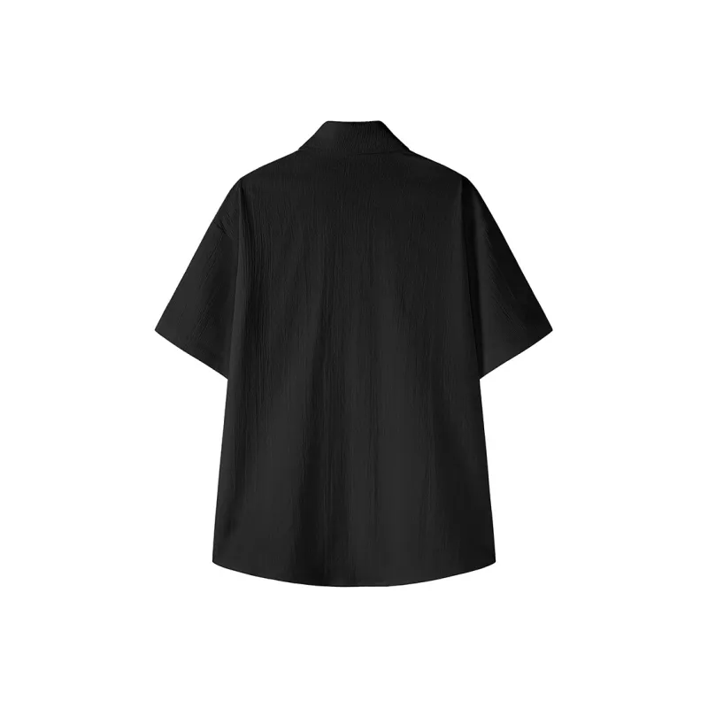 Fakeyoung Shirts Unisex-6