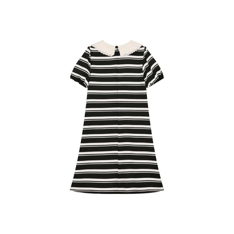 ELF SACK Short Sleeved Dress Women's-1