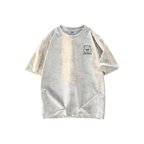 CAREBEARS T Shirts Unisex