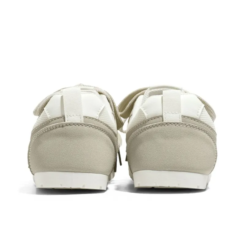 RENBEN Breathable And Slip Resistant Low Top Skateboard Shoes Women's-9