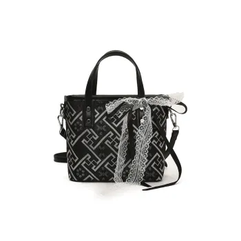 FREEHIKE PU One Shoulder Handbag Women's Multicolor
