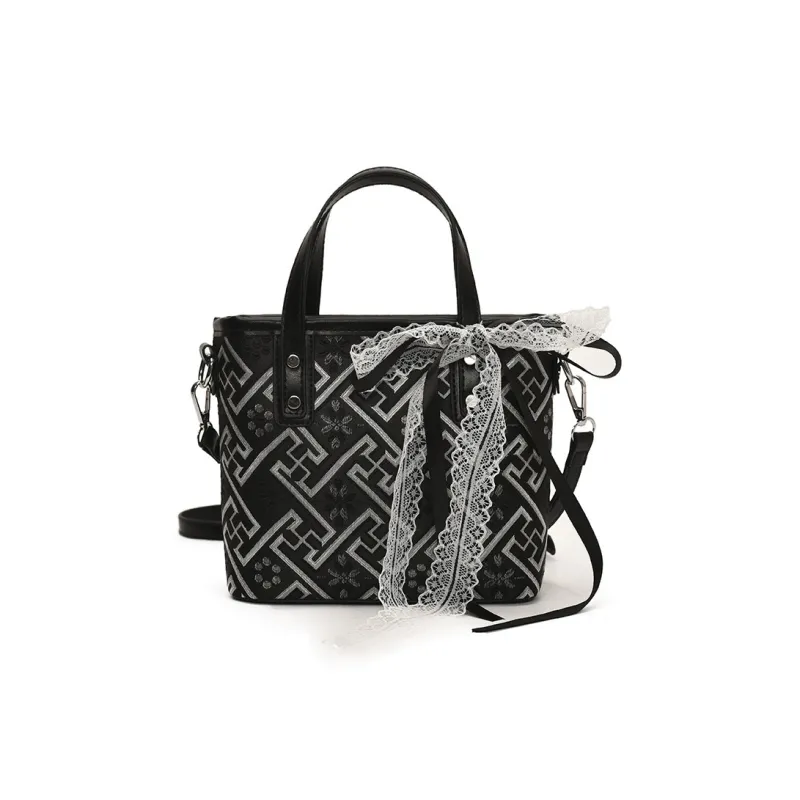 FREEHIKE PU One Shoulder Handbag Women's Multicolor-0