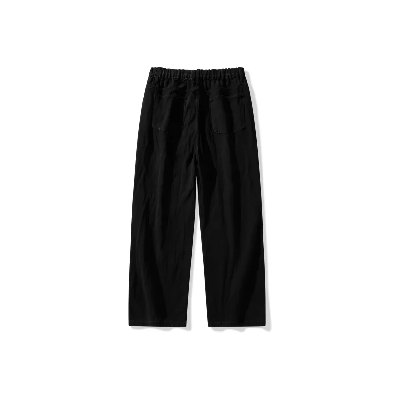 OM NOM Jeans Unisex-2