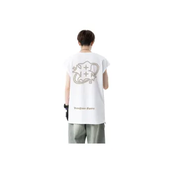 REXSHION Tank Tops Unisex