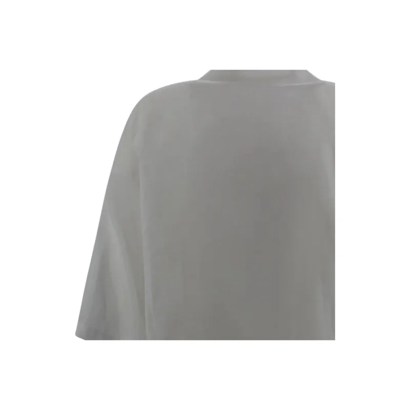 MaxMara Studio Shirt Women's White-4