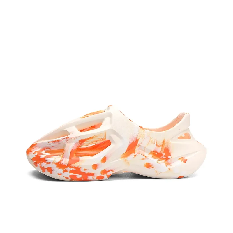 PAMASEN Clogs Unisex-8