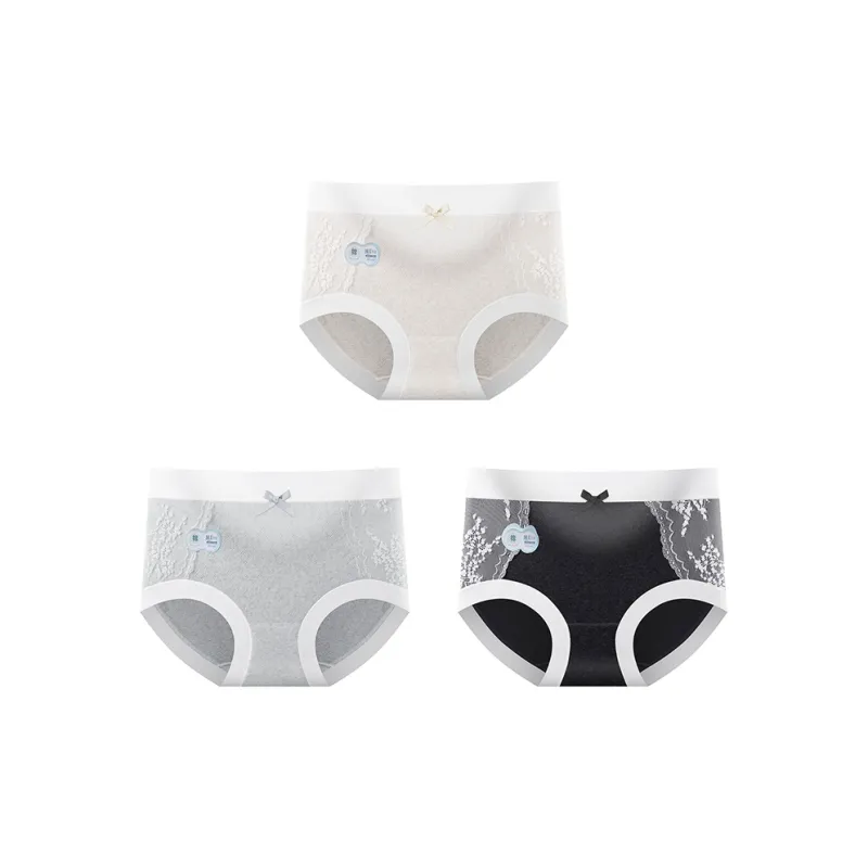 YUZHAOLIN Women's Underpants-7