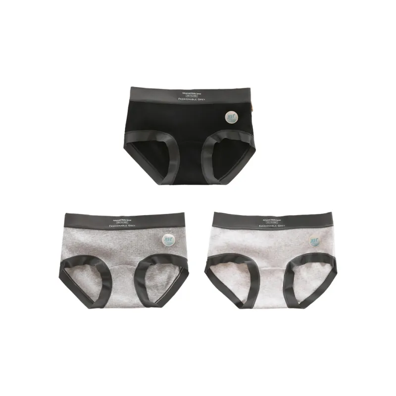 YUZHAOLIN Underpants Women's Combo Set-11