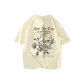 Creamy Apricot (100% cotton)