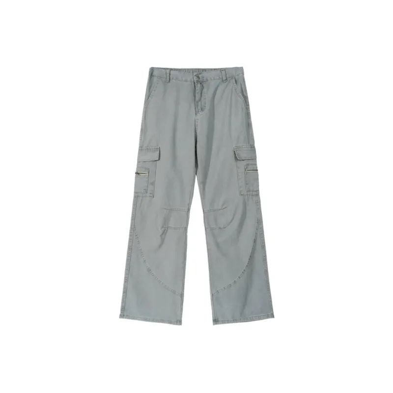 EVBD Casual Pants Unisex-0