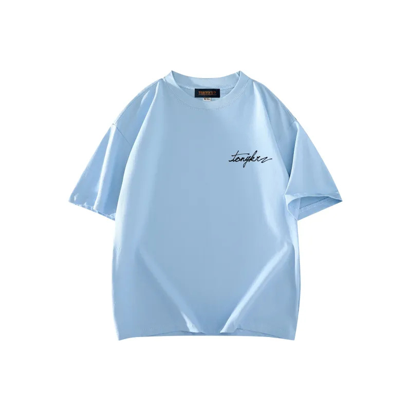 TONYKRZ T Shirts Unisex-17