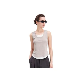NAVIGARE Tank Tops Women's