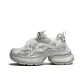 Silver Gray
