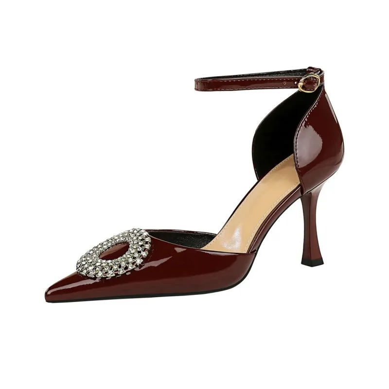 YAFEI XUANYU High Heels Women's-0