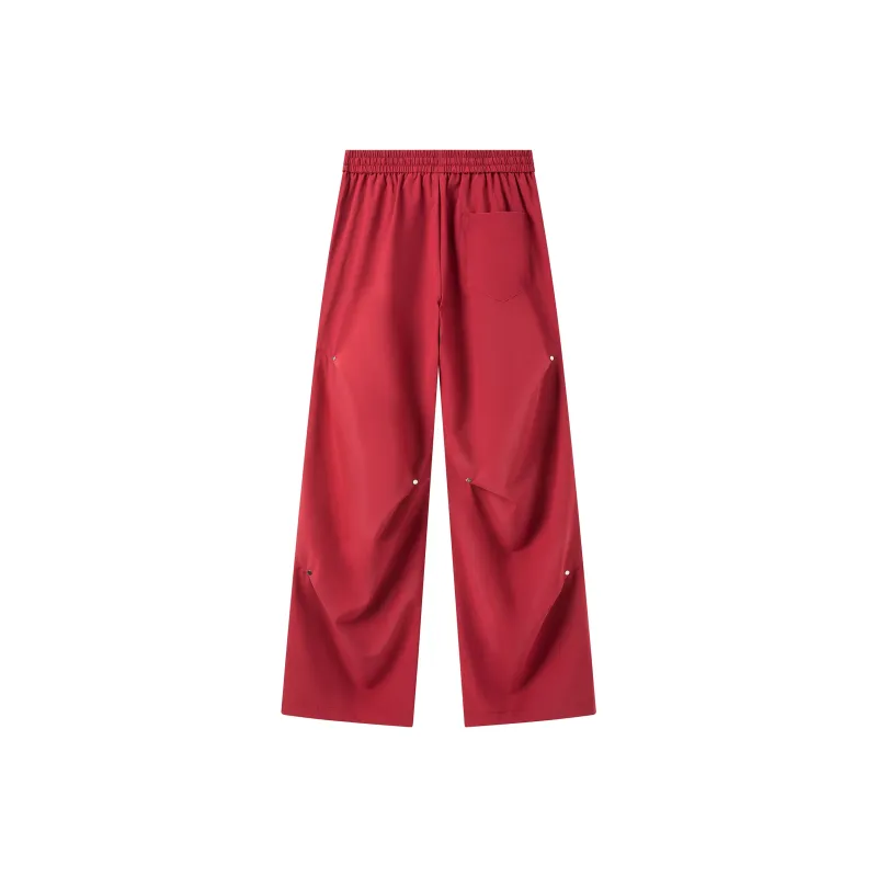Kawasaki Casual Pants Unisex-15