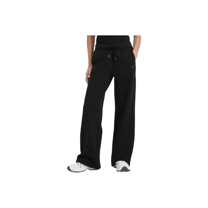 ONER ACTIVE Sports Pants Women's Black-0