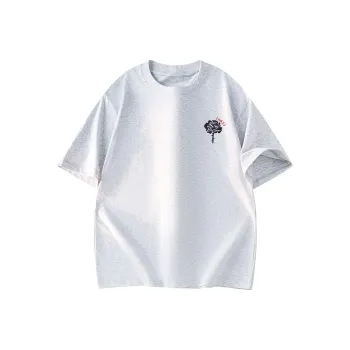 THREEAGAINTHR33 T Shirts Unisex