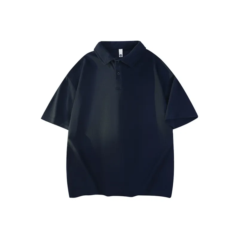 BOTH PLAY Polo Shirts Unisex-12