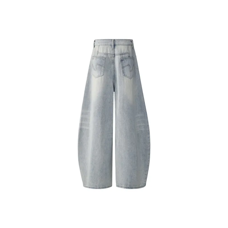 MJB Jeans Women's Light Blue-1
