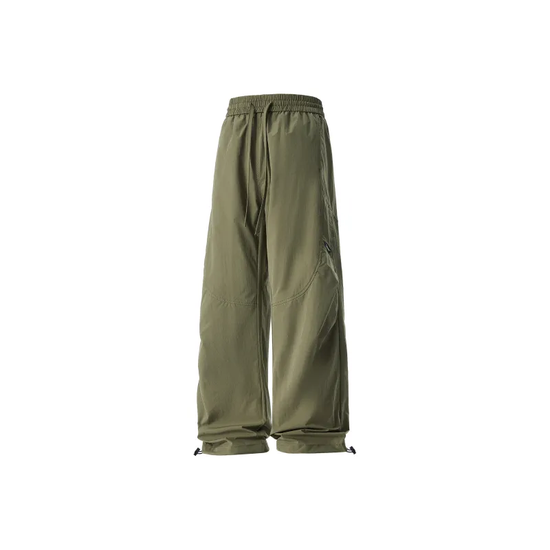 Lind Erki Casual Pants Unisex-8