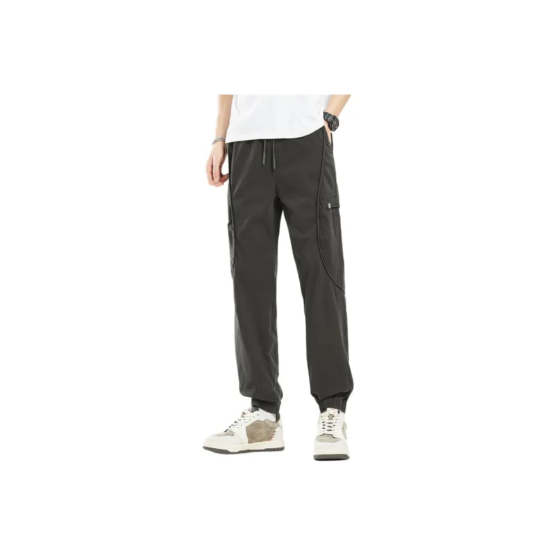 7 FOR ALL MANKIND Casual Pants Unisex-7