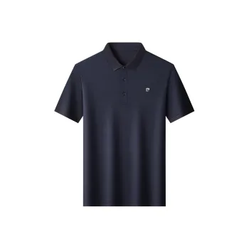 PIERRE CARDIN Polo Shirts Men