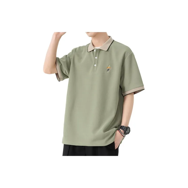 SZSX Polo Shirts Unisex-12