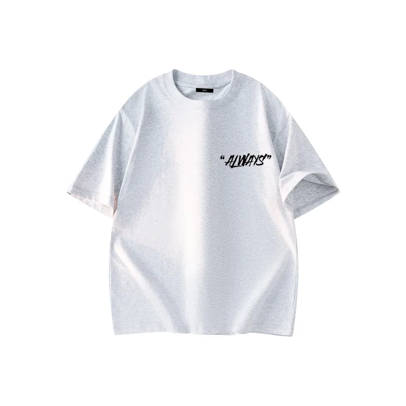 Cotton Gene T Shirts Unisex-17