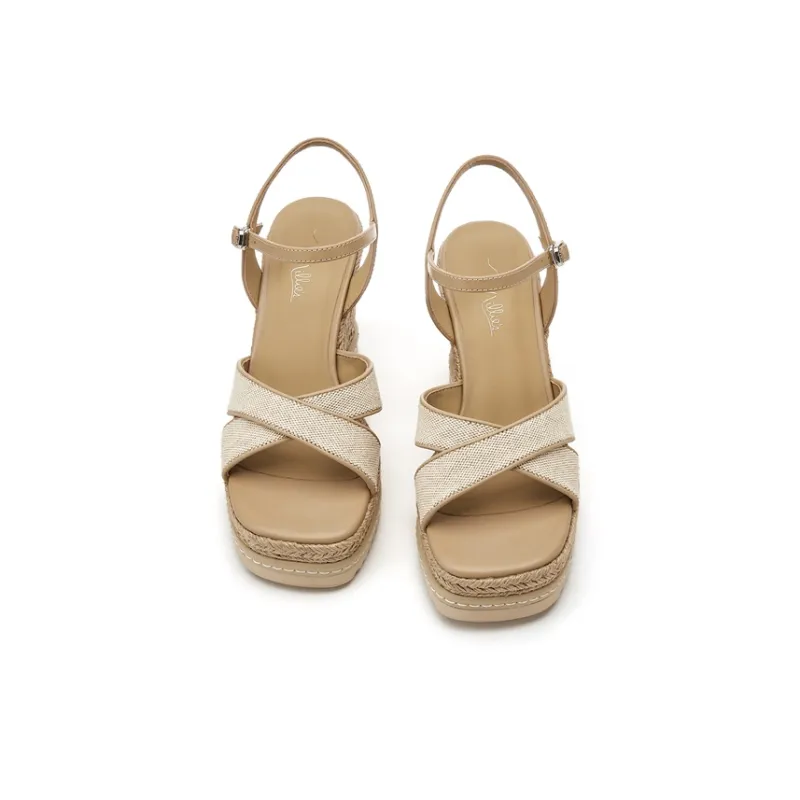 MILLIE'S One Strap Sandals Women's-7