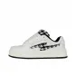 Houndstooth Black