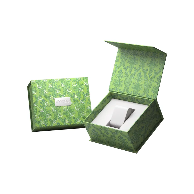 UYICOO Men Watch-3