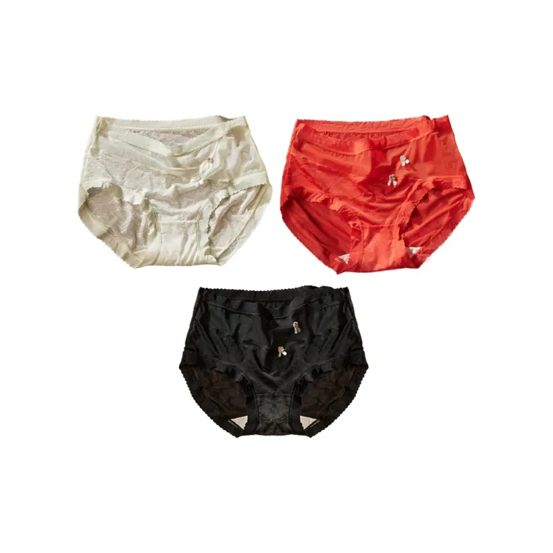 Top Melon Underpants Women's 3 Pack-7