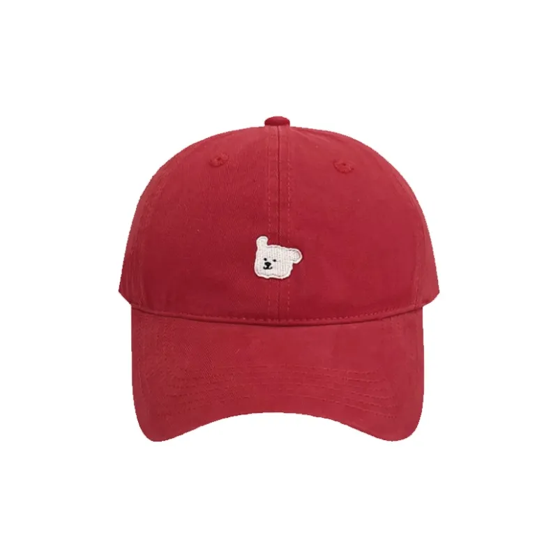 RX UVCUT Polyester Baseball Caps Unisex-6