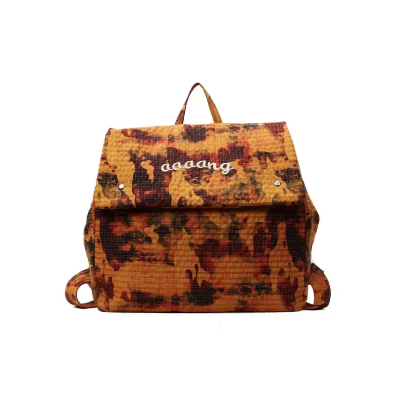 FREEHIKE Fabric Crossbody Bag, Backpack Regular Unisex Multicolor-3