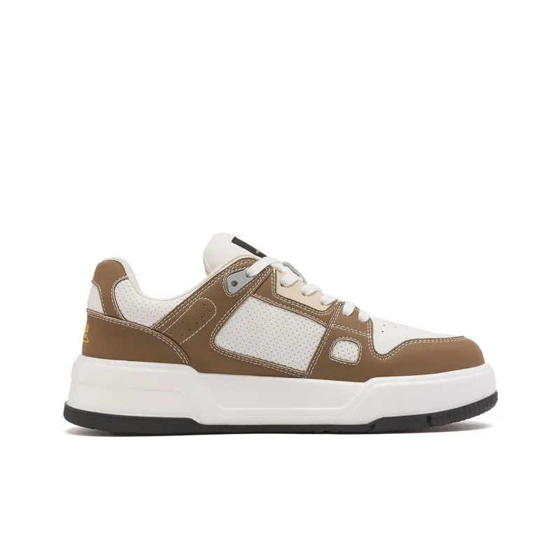 Lee Non slip Lightweight Low Top Skateboard Shoes Men's-2