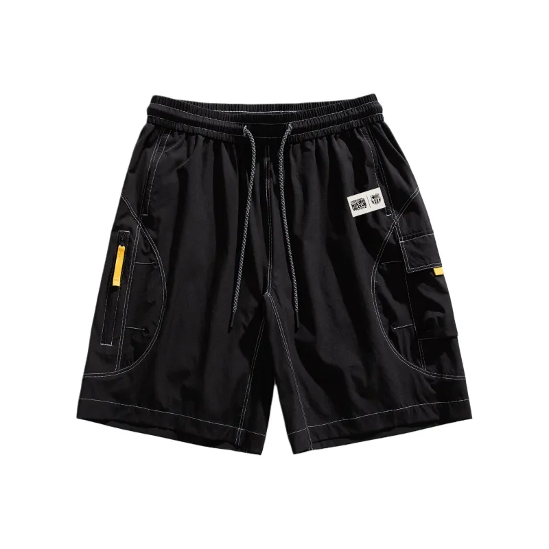 FCB ARCELONA Casual Shorts Unisex-0
