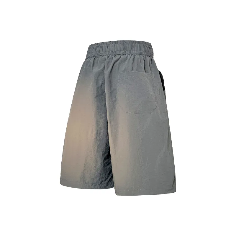 FUERZA Casual Shorts Women's-5