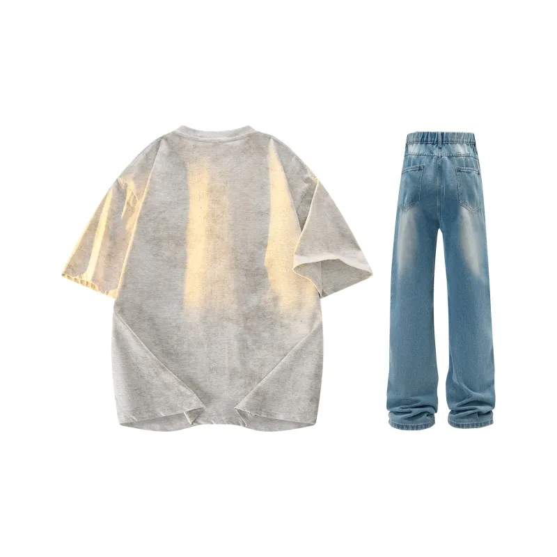 Yiwen Casual Sportswear Unisex-15