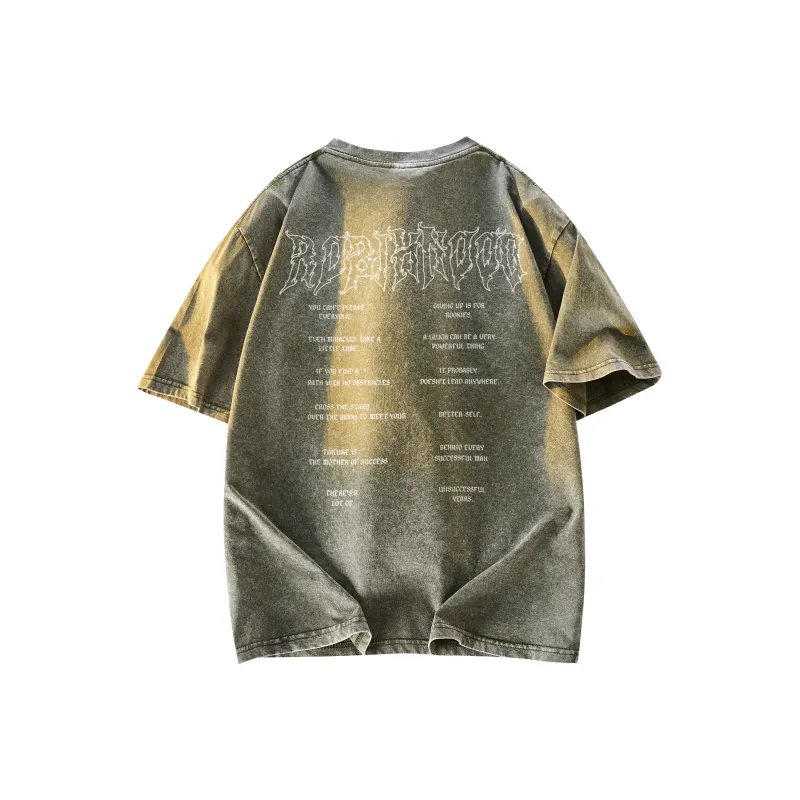 ROBINHOOD T-Shirts Unisex-10