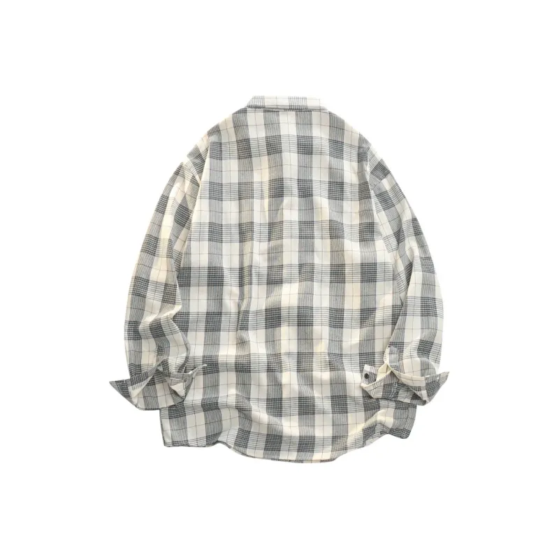Tre Club Shirts Unisex-6