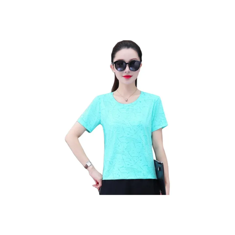The New Age Family T Shirt Women's-10