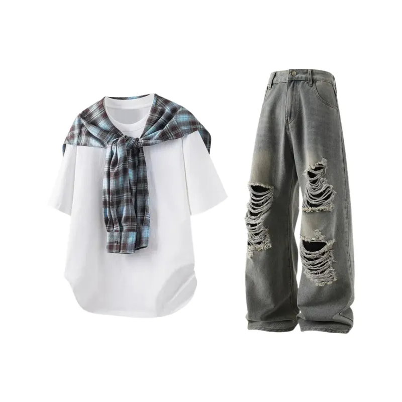 GWAF Casual Sportswear Unisex-4