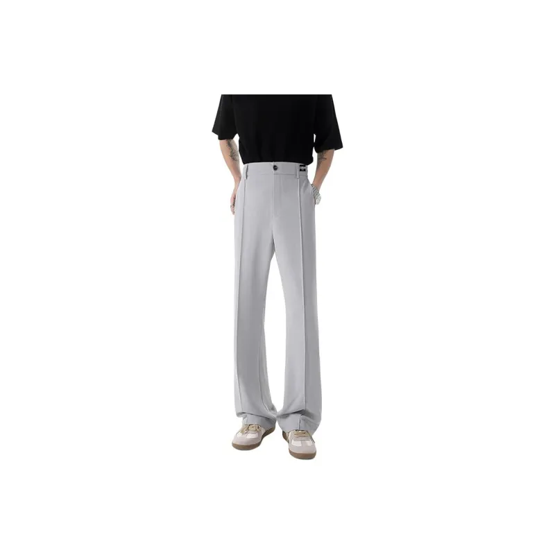 ROBINHOOD Suit Trousers Unisex-6