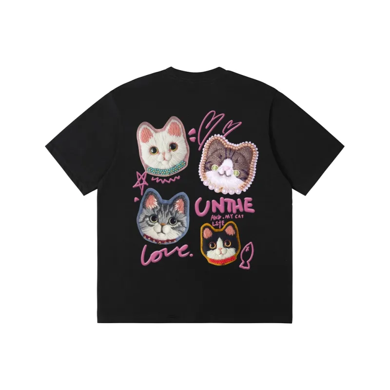 UNthemed T-Shirts Unisex-10