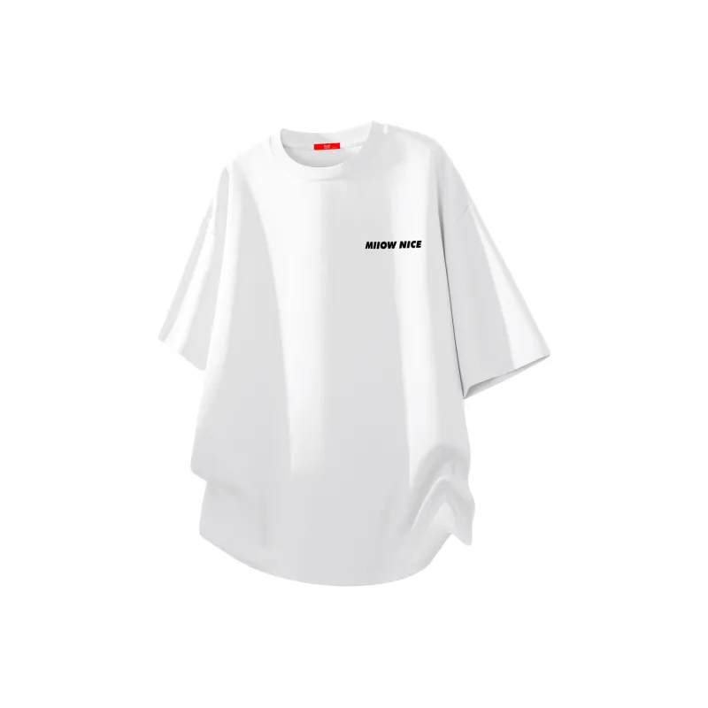 MIIOW Cool One Summer Series T Shirt Unisex-5