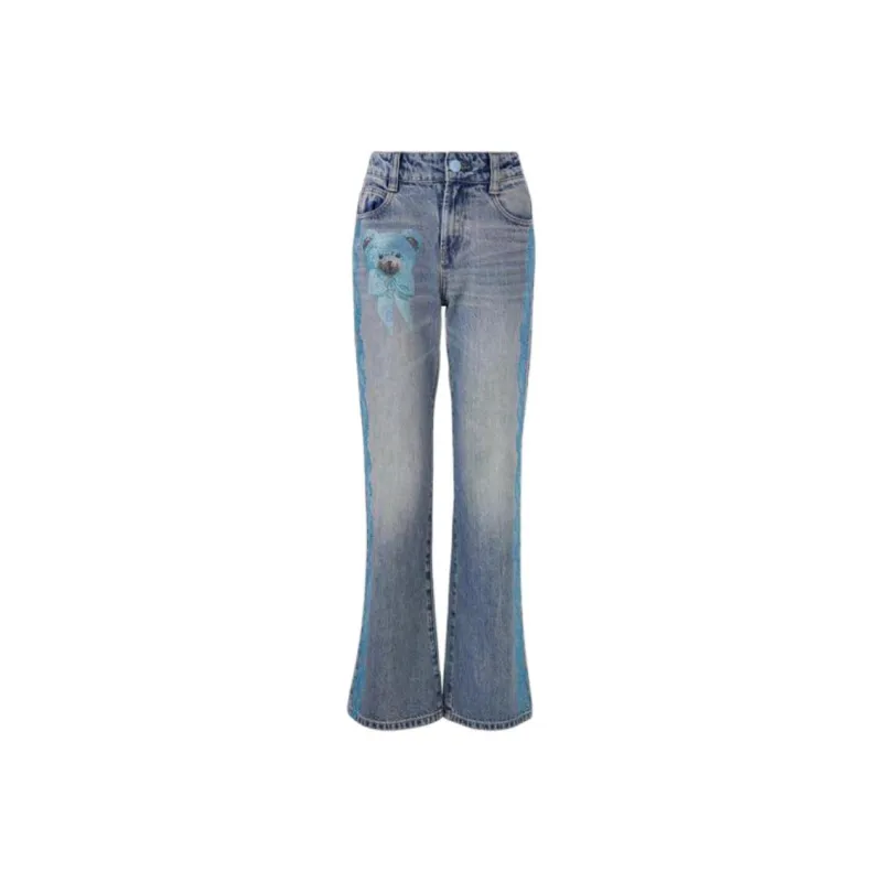 TCH Jeans Women's Blue-2