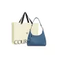 Dark Blue+Shopping Bag