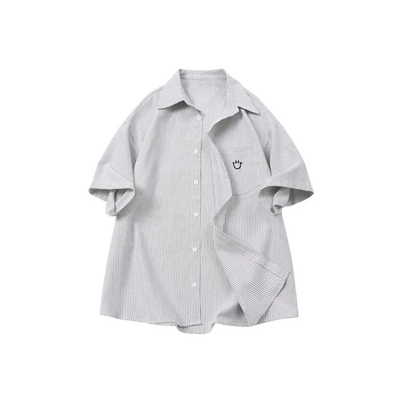 QOTRIOCK Shirts Unisex-0