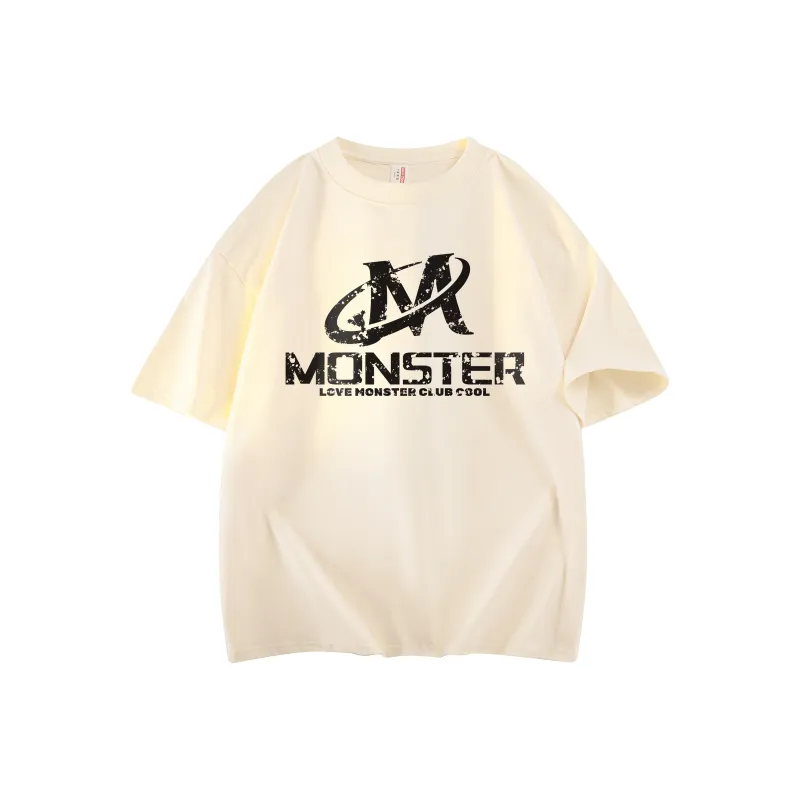 Love Monster T Shirts Unisex-16
