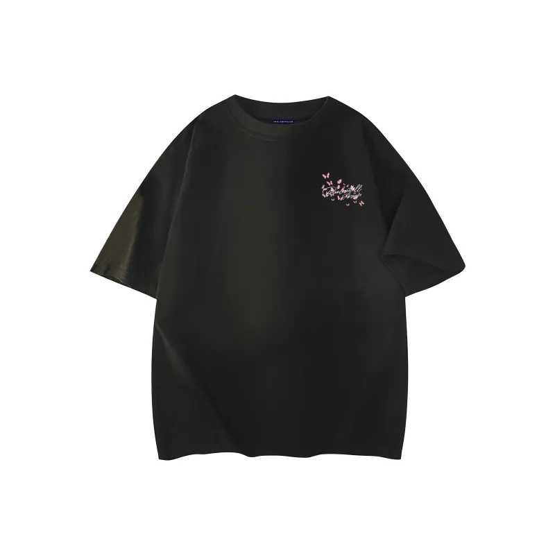 PAUL COSTELLOE T Shirts Unisex-1